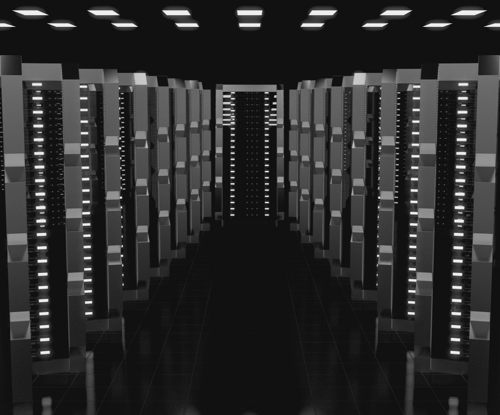 Data center infrastructure